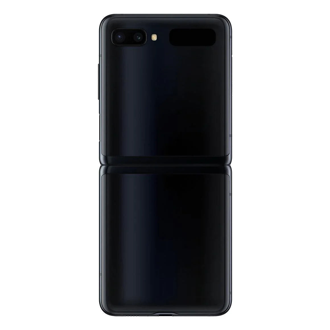 Galaxy Z Flip Naked Series Skins - Slickwraps