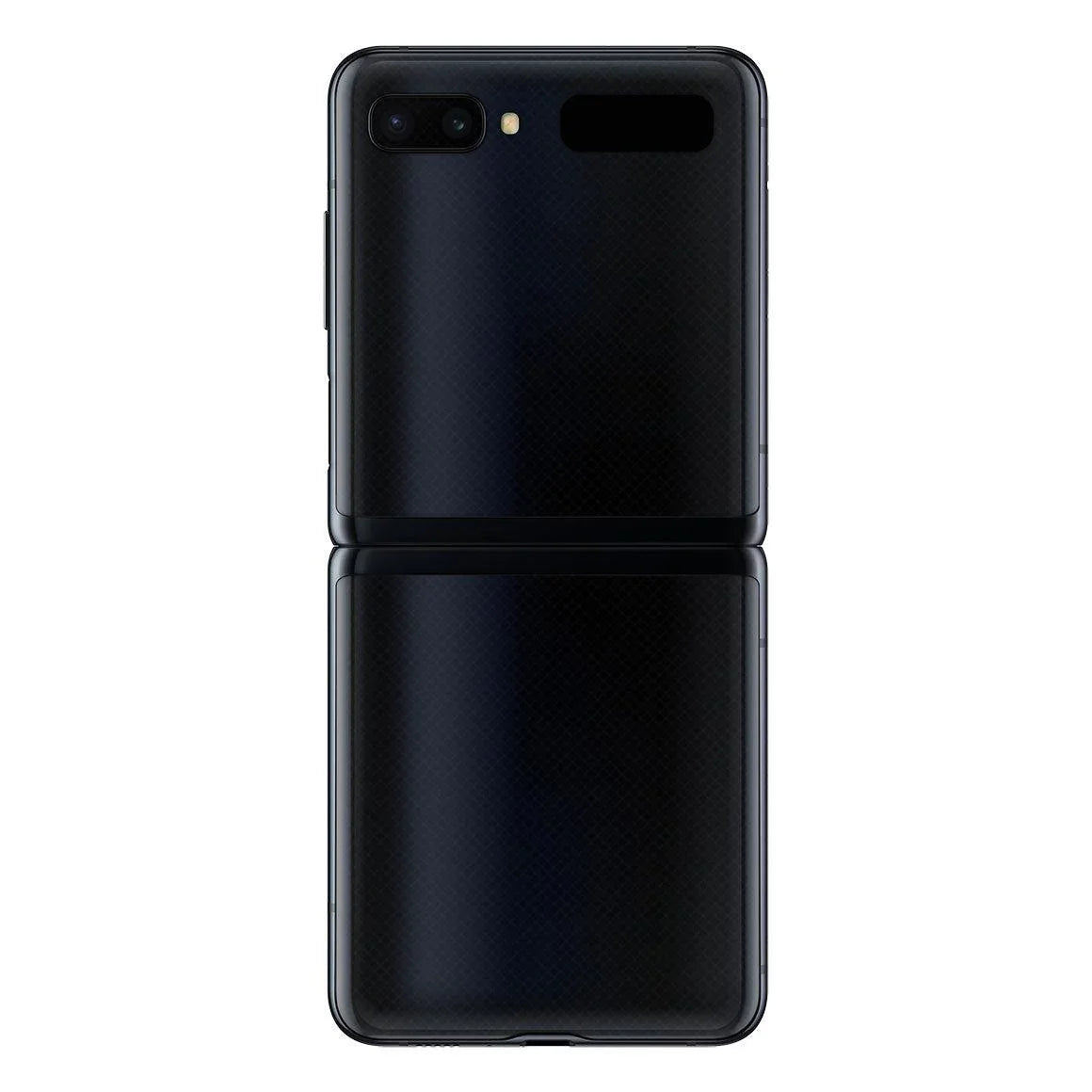 Galaxy Z Flip Naked Series Skins - Slickwraps