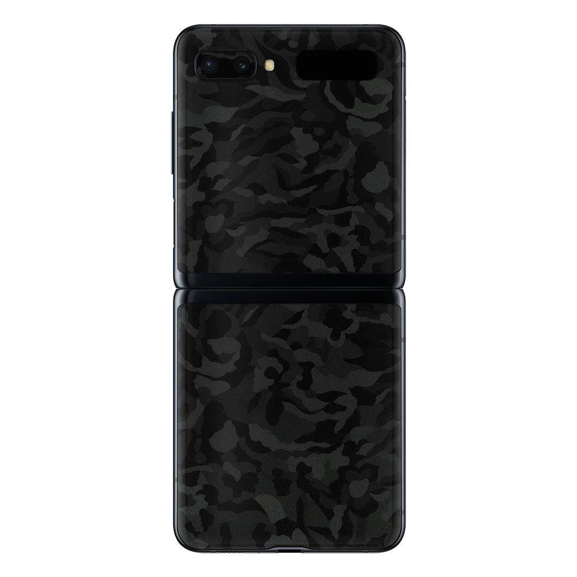 Galaxy Z Flip Shade Series Skins - Slickwraps