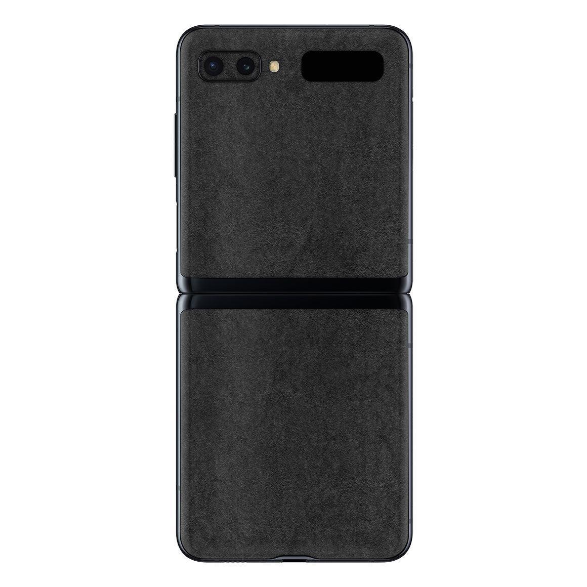 Galaxy Z Flip Stone Series Skins - Slickwraps