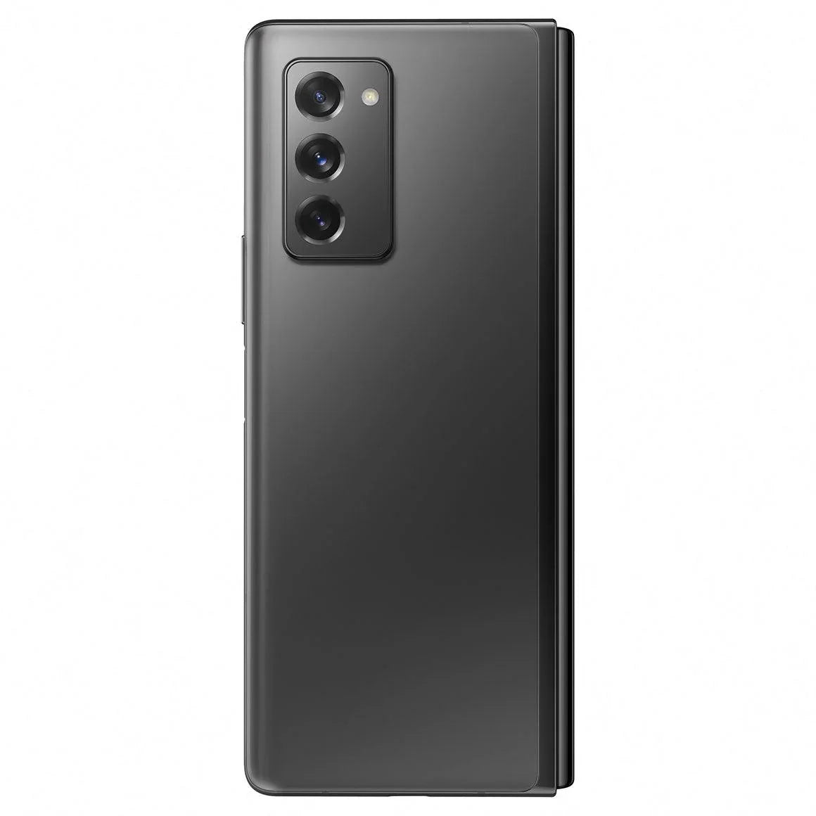 Galaxy Z Fold 2 Naked Series Skins - Slickwraps