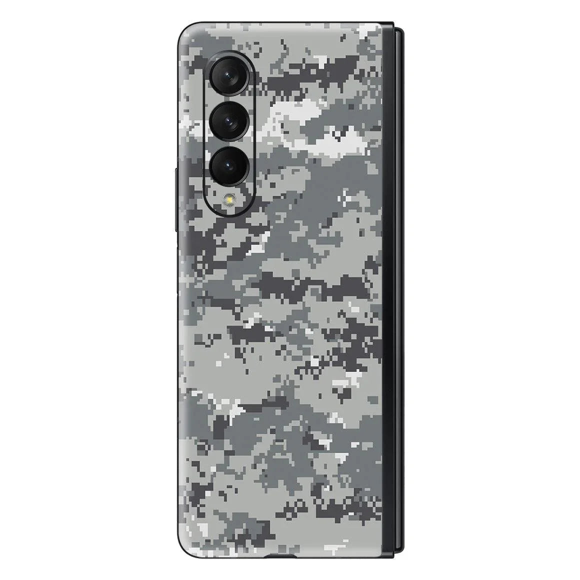 Galaxy Z Fold 3 Camo Series Skins - Slickwraps