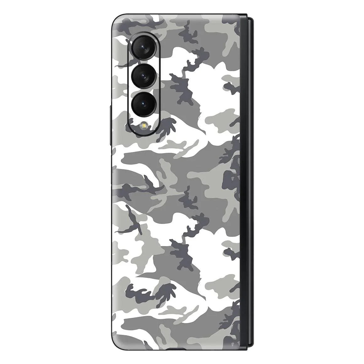 Galaxy Z Fold 3 Camo Series Skins - Slickwraps
