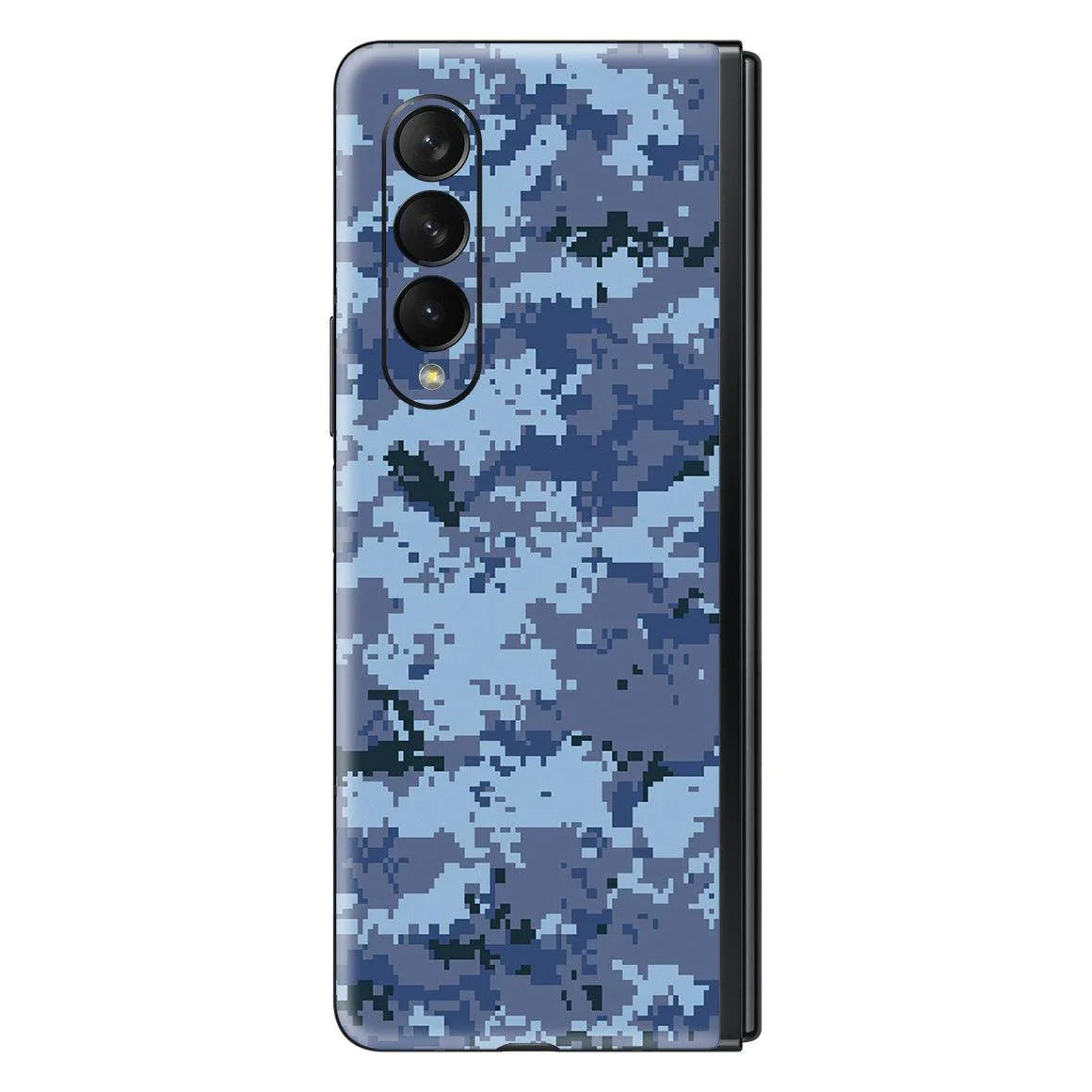Galaxy Z Fold 3 Camo Series Skins - Slickwraps