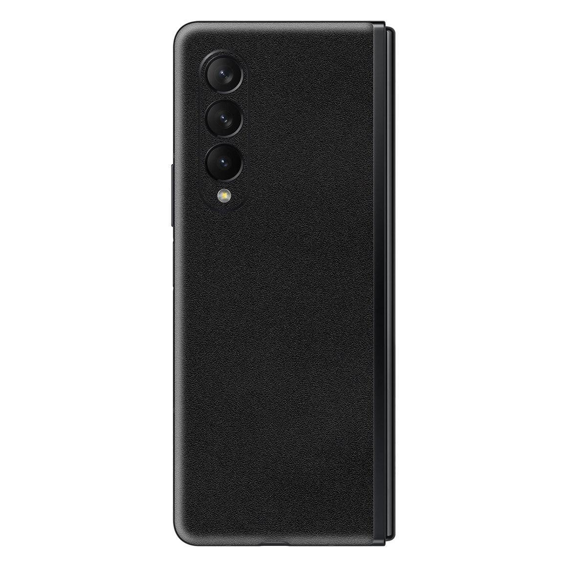 Galaxy Z Fold 3 Color Series Skins - Slickwraps