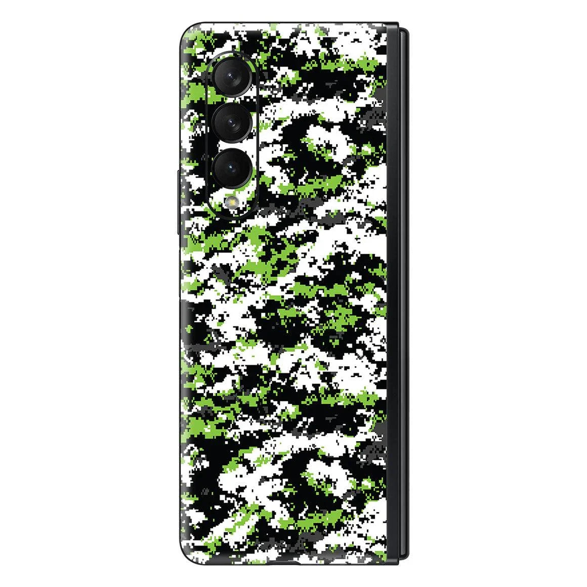 Galaxy Z Fold 3 Designer Series Skins - Slickwraps