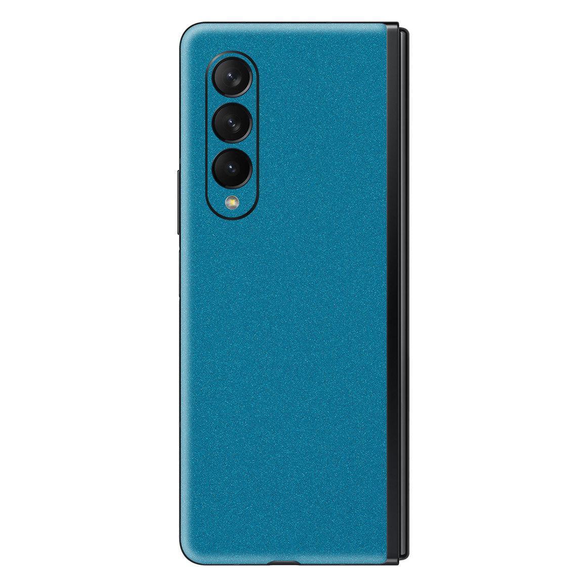 Galaxy Z Fold 3 Glitz Series Skins - Slickwraps