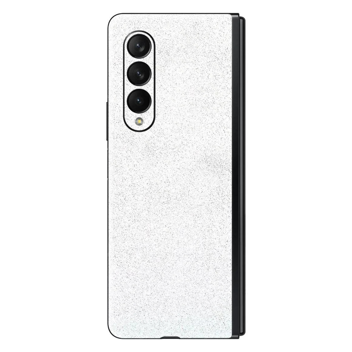 Galaxy Z Fold 3 Glitz Series Skins - Slickwraps