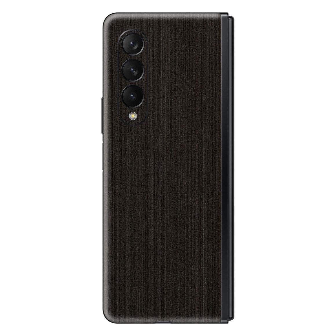 Galaxy Z Fold 3 Metal Series Skins - Slickwraps