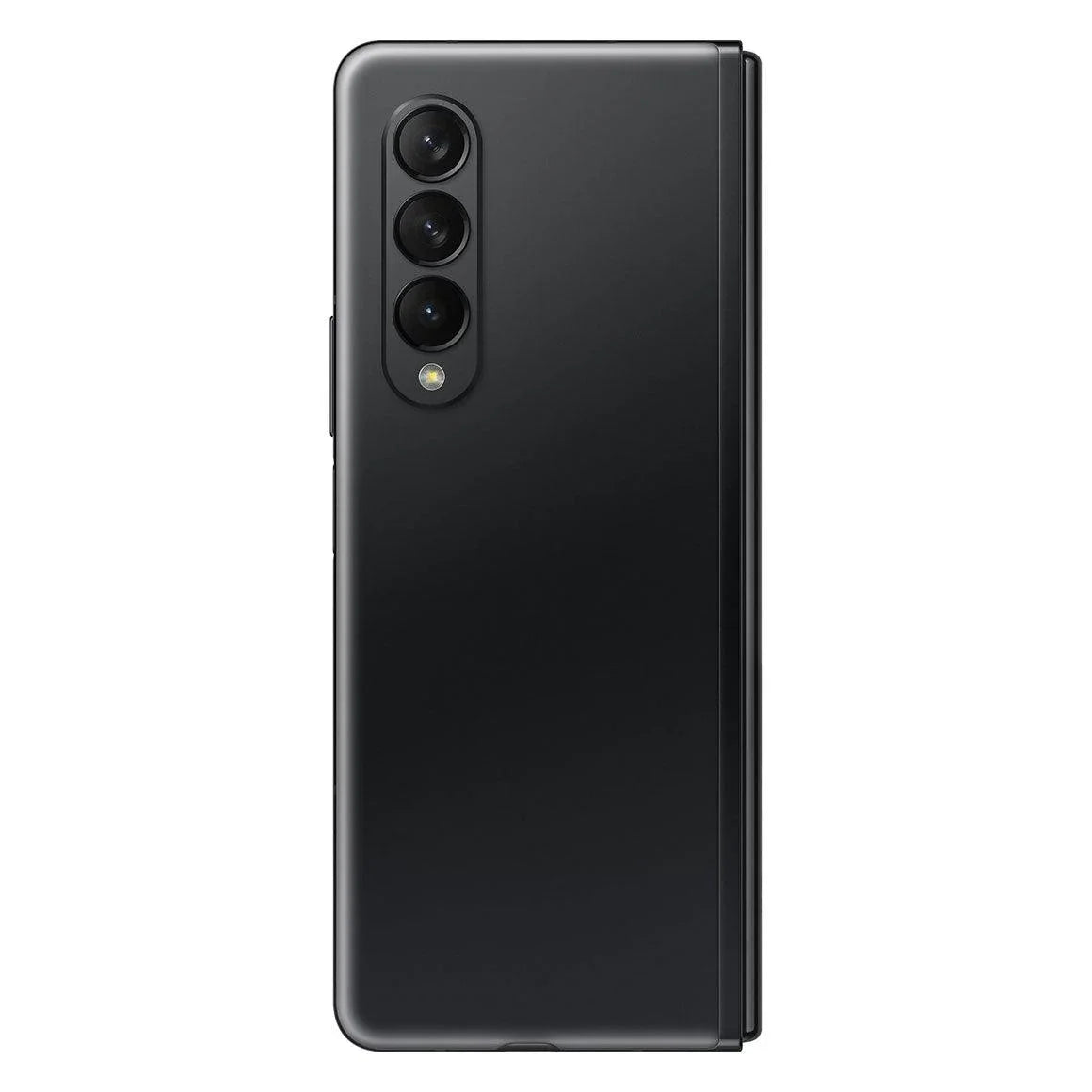 Galaxy Z Fold 3 Naked Series Skins - Slickwraps