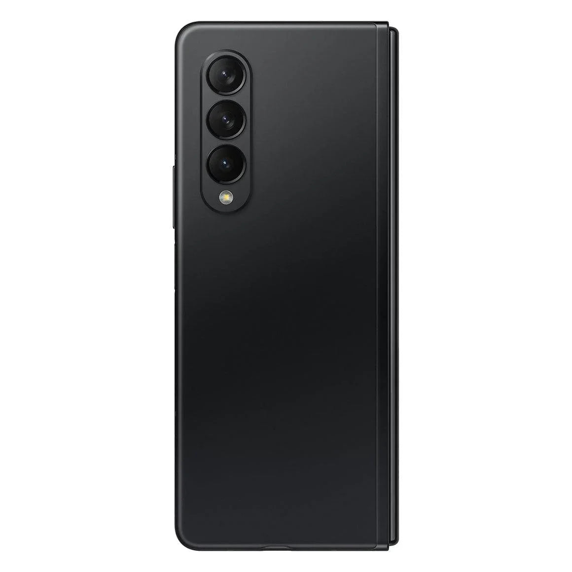 Galaxy Z Fold 3 Naked Series Skins - Slickwraps