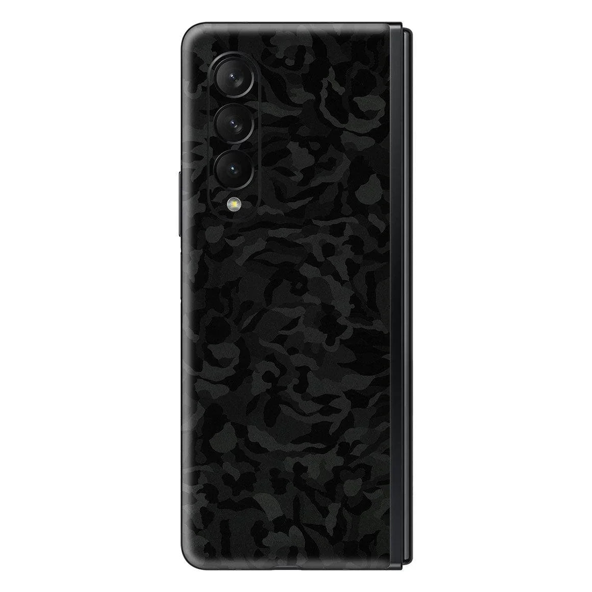 Galaxy Z Fold 3 Shade Series Skins - Slickwraps