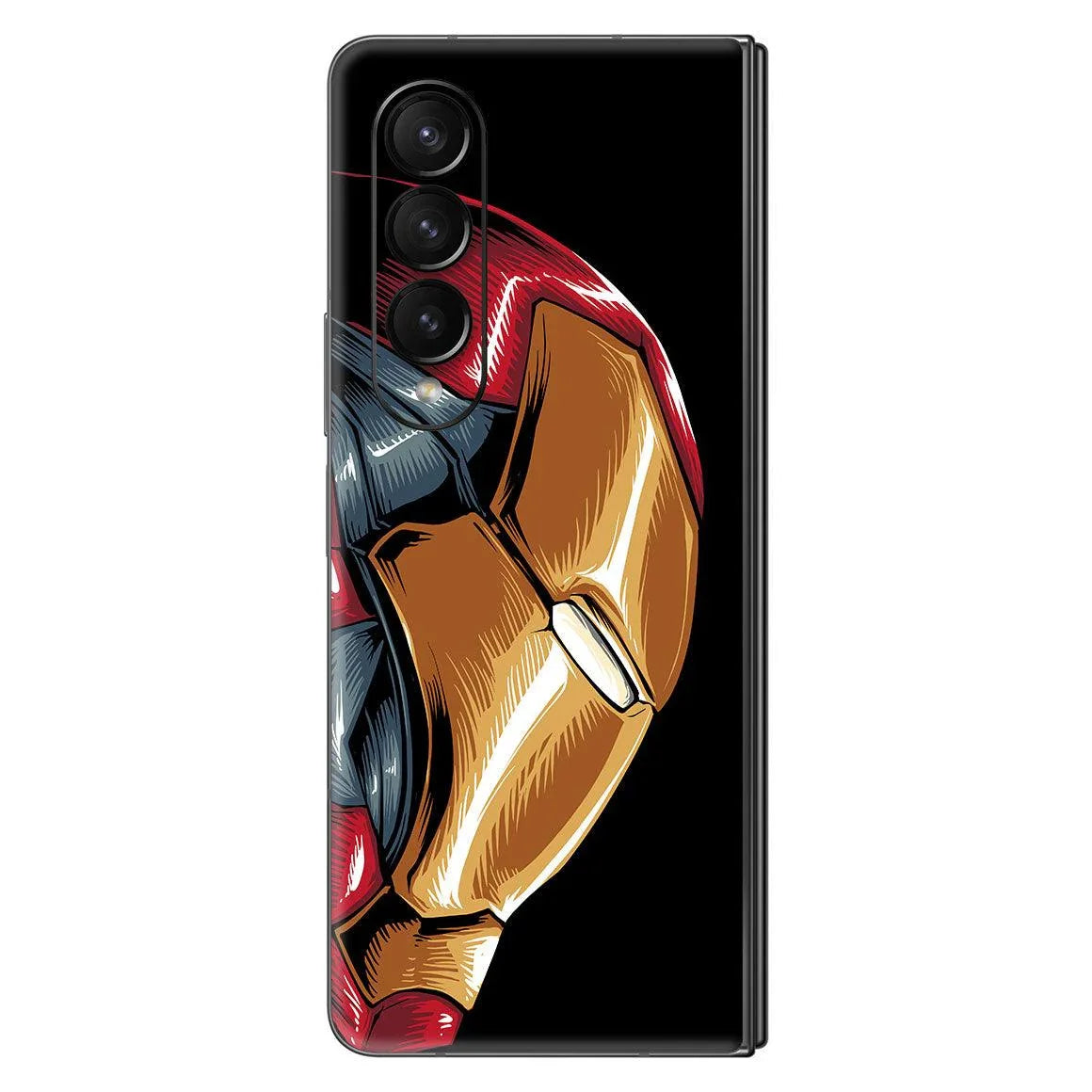 Galaxy Z Fold 4 Artist Series Skins - Slickwraps