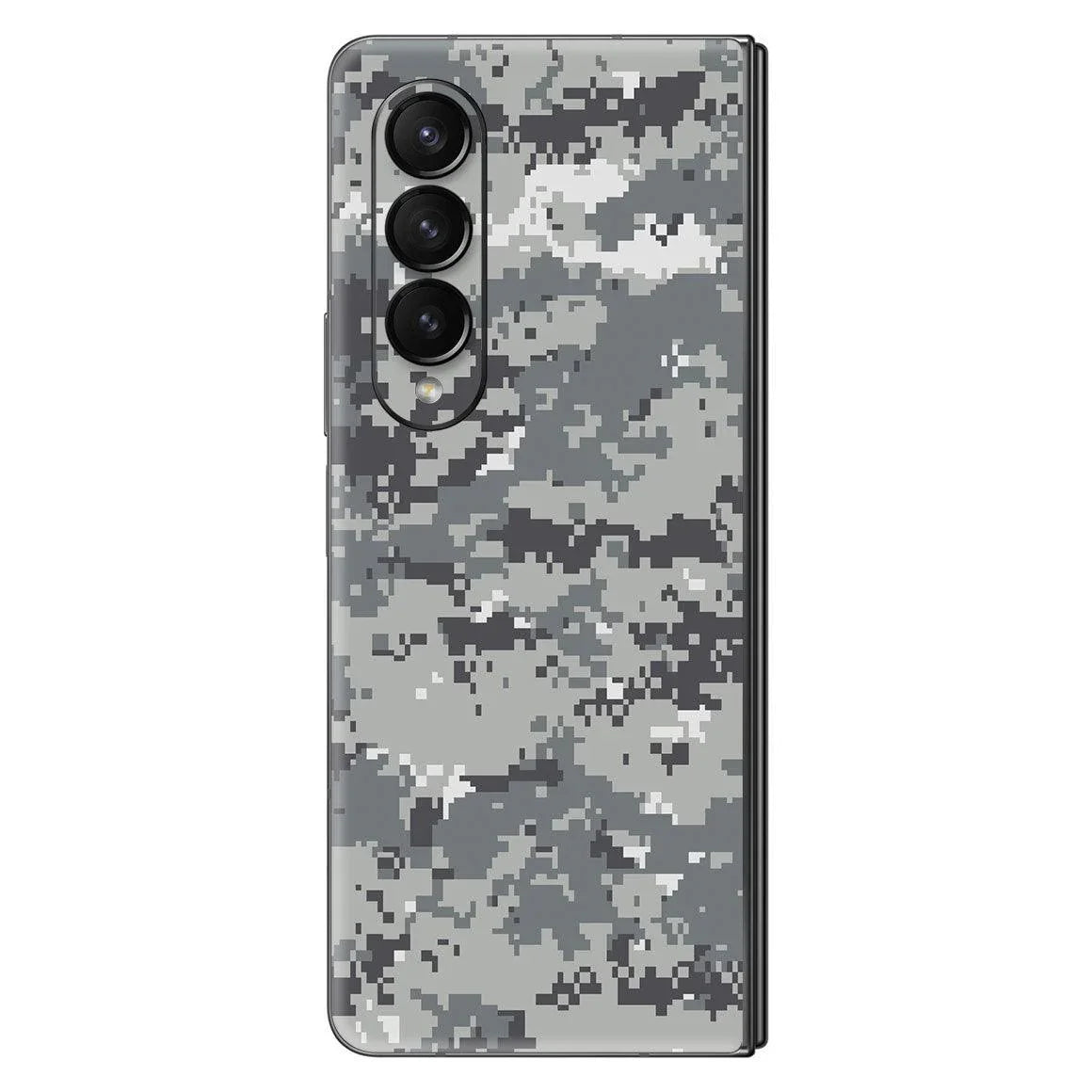 Galaxy Z Fold 4 Camo Series Skins - Slickwraps
