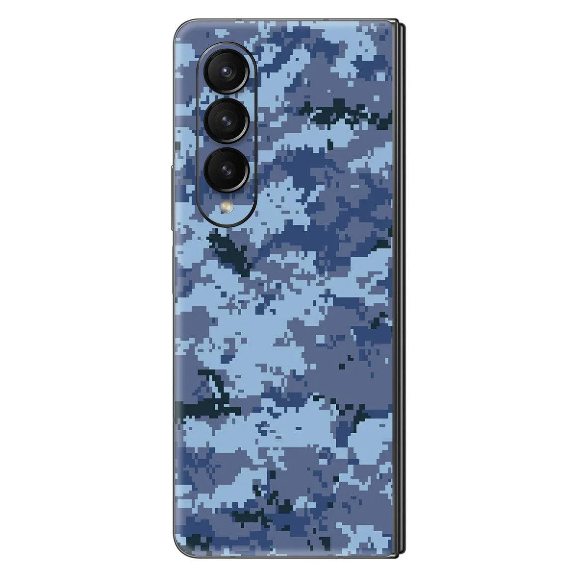 Galaxy Z Fold 4 Camo Series Skins - Slickwraps