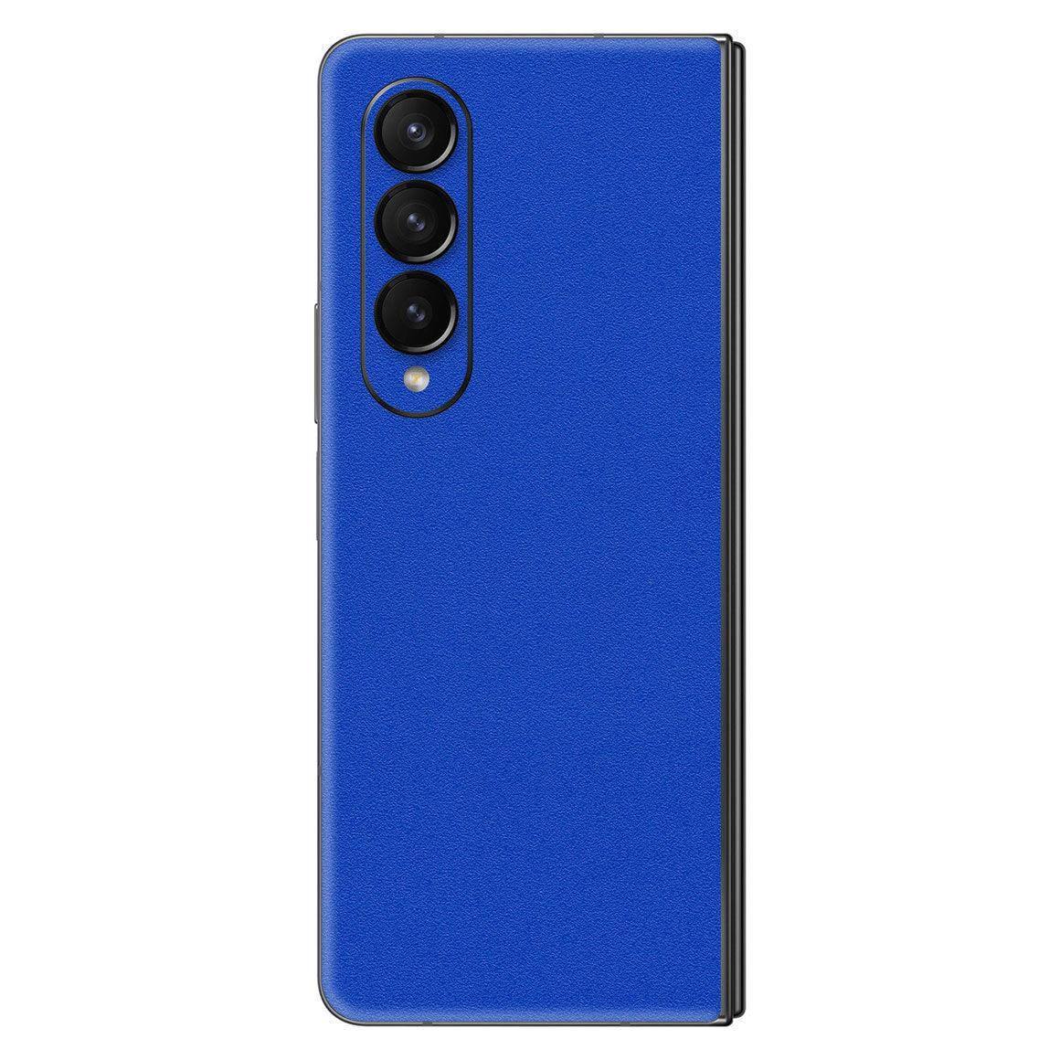 Galaxy Z Fold 4 Color Series Skins - Slickwraps