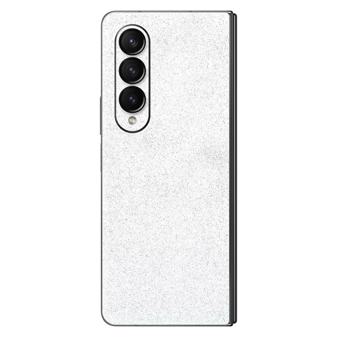 Galaxy Z Fold 4 Glitz Series Skins - Slickwraps