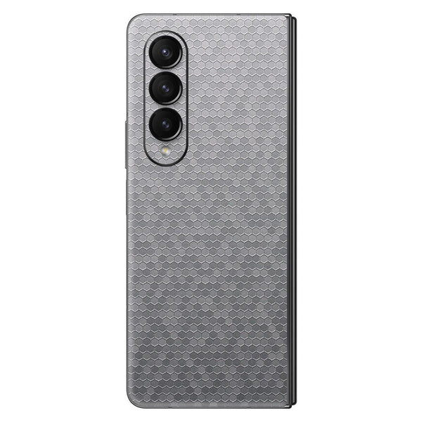 Galaxy Z Fold 4 Honeycomb Series Skins - Slickwraps