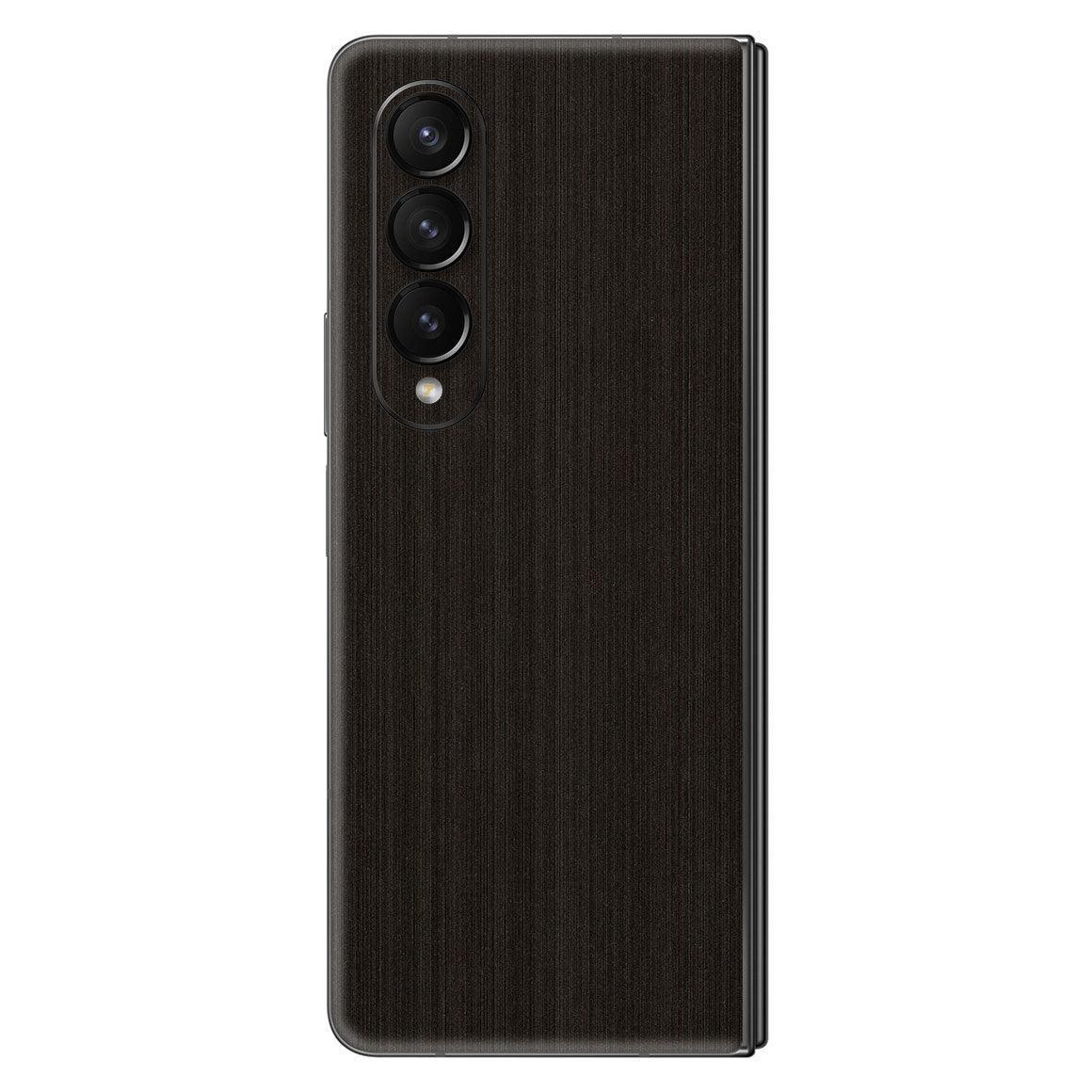 Galaxy Z Fold 4 Metal Series Skins - Slickwraps