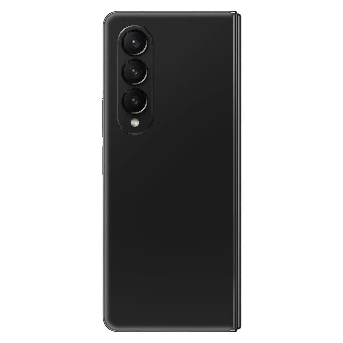 Galaxy Z Fold 4 Naked Series Skins - Slickwraps