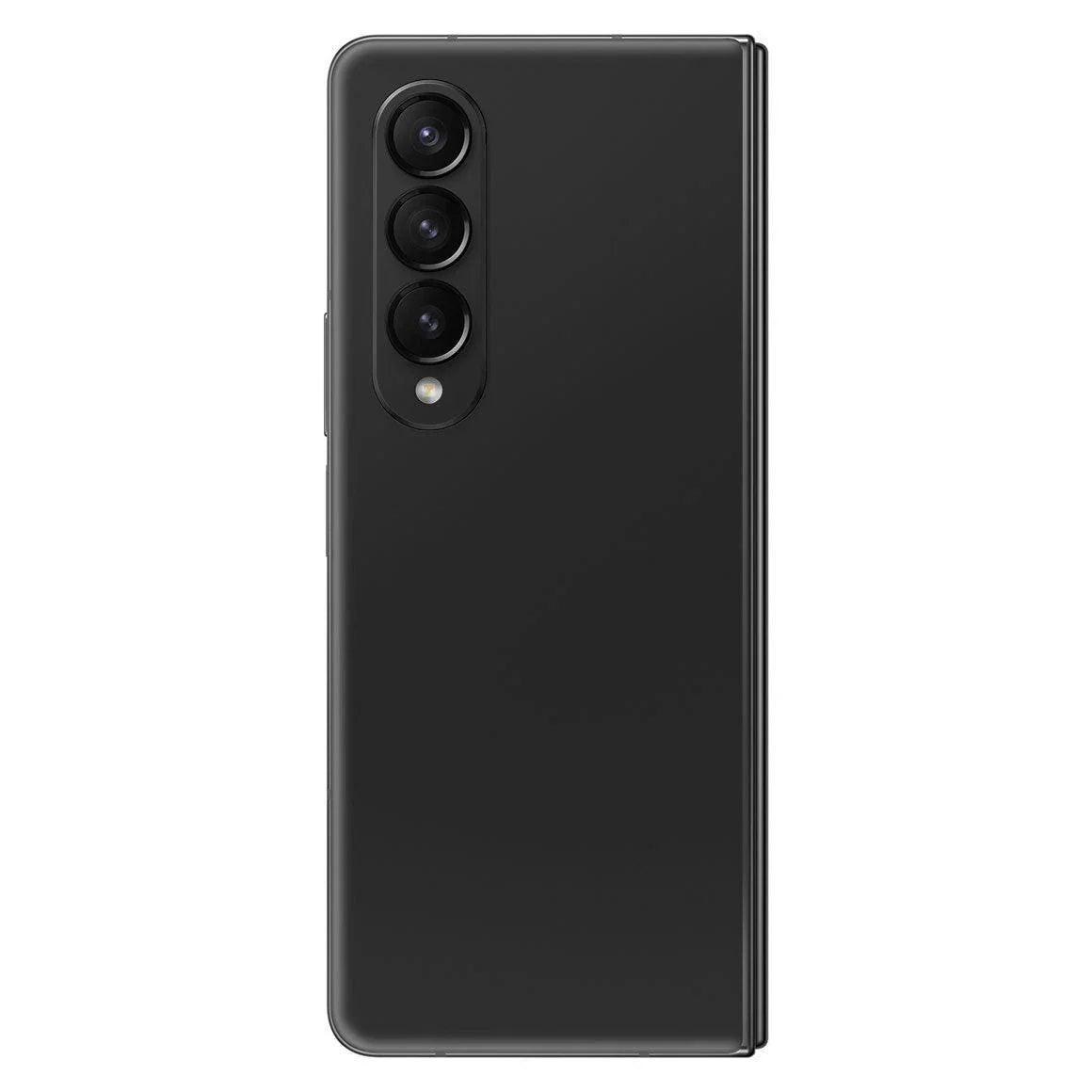 Galaxy Z Fold 4 Naked Series Skins - Slickwraps