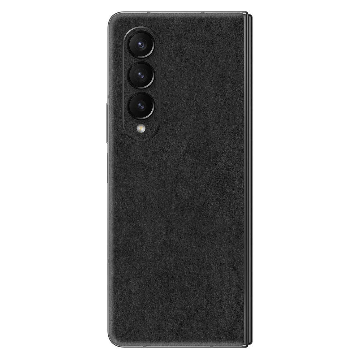 Galaxy Z Fold 4 Stone Series Skins - Slickwraps