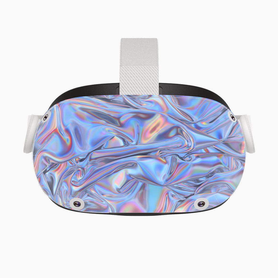 GLUE: Meta Quest 2 BRIAR PRESTIDGE World Hopping Series - Slickwraps