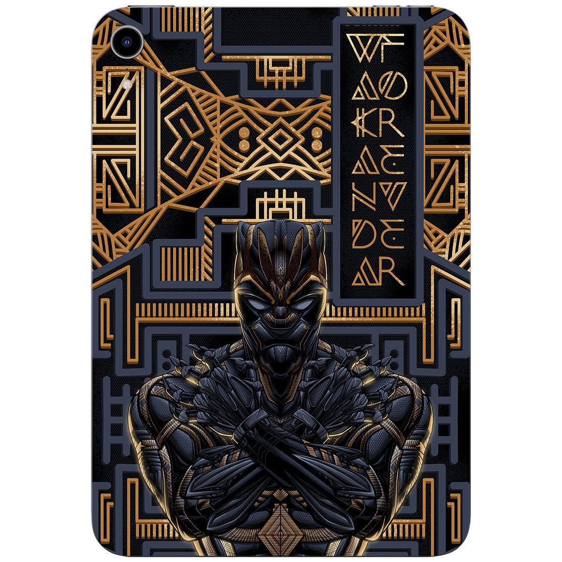 Gold Panther - Slickwraps