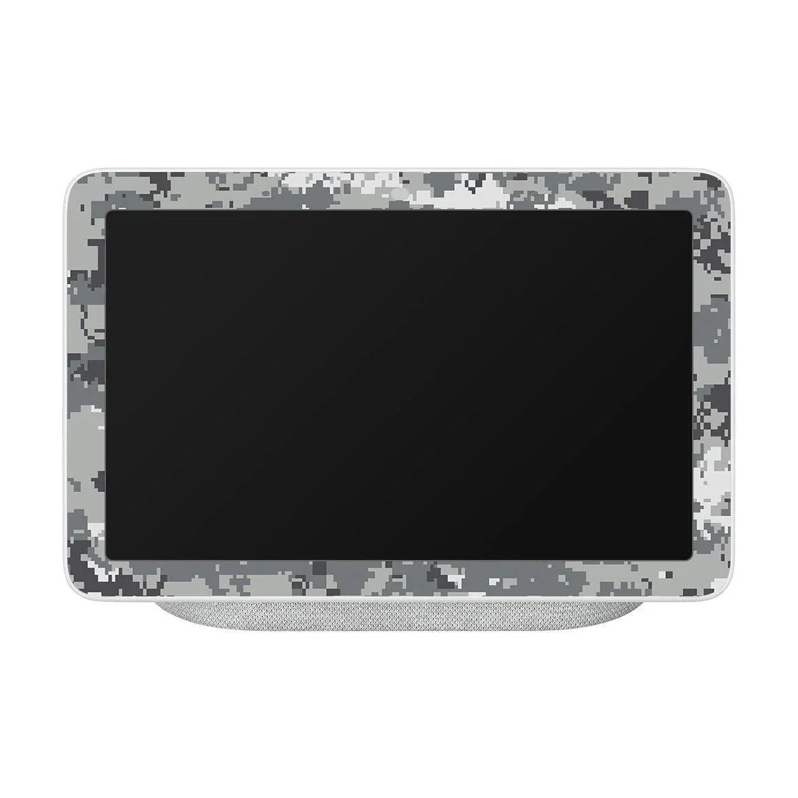 Google Home Hub Camo Series Skins - Slickwraps