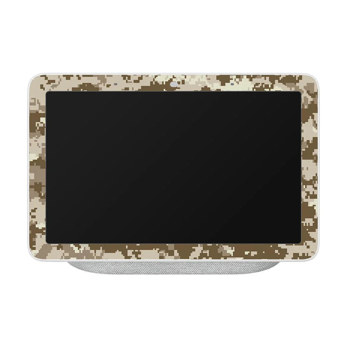 Google Home Hub Camo Series Skins - Slickwraps