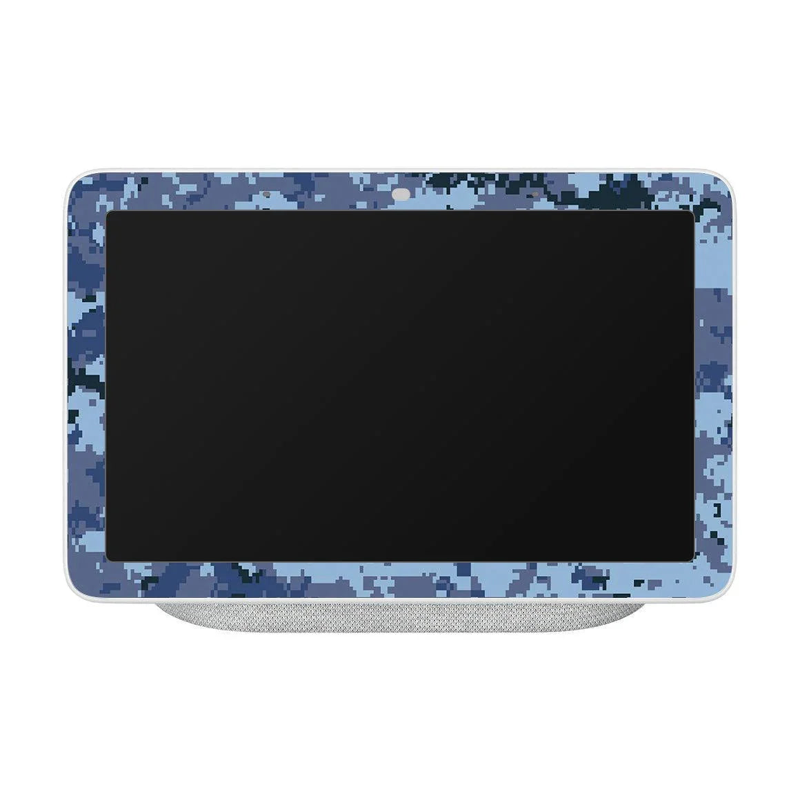Google Home Hub Camo Series Skins - Slickwraps
