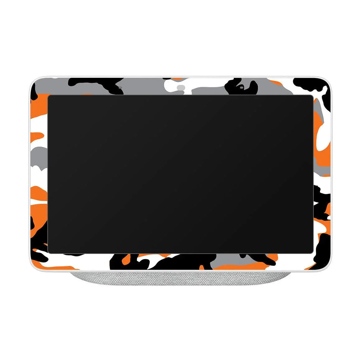 Google Home Hub Camo Series Skins - Slickwraps