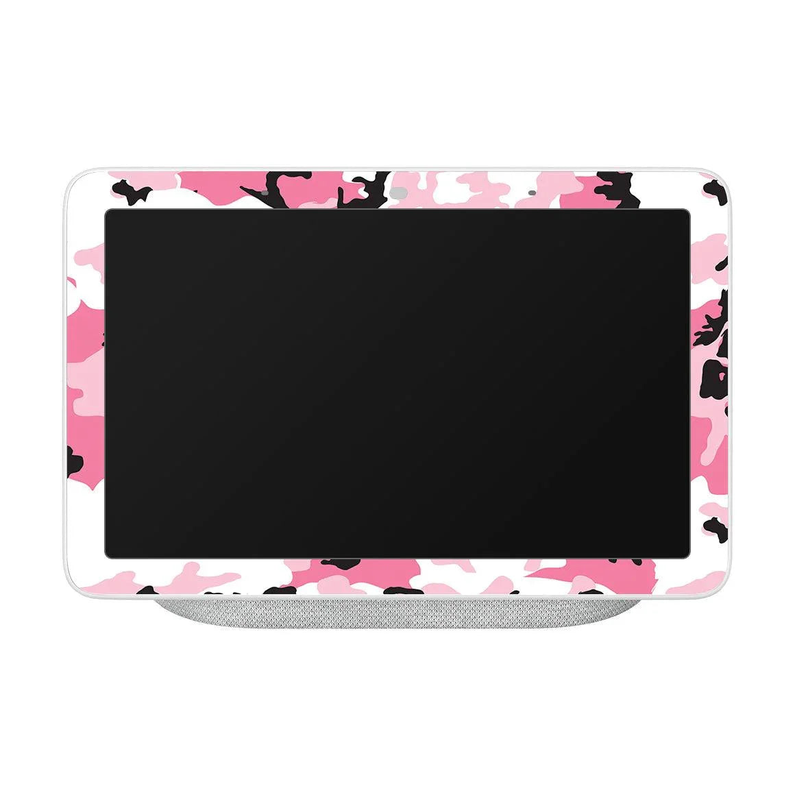 Google Home Hub Camo Series Skins - Slickwraps