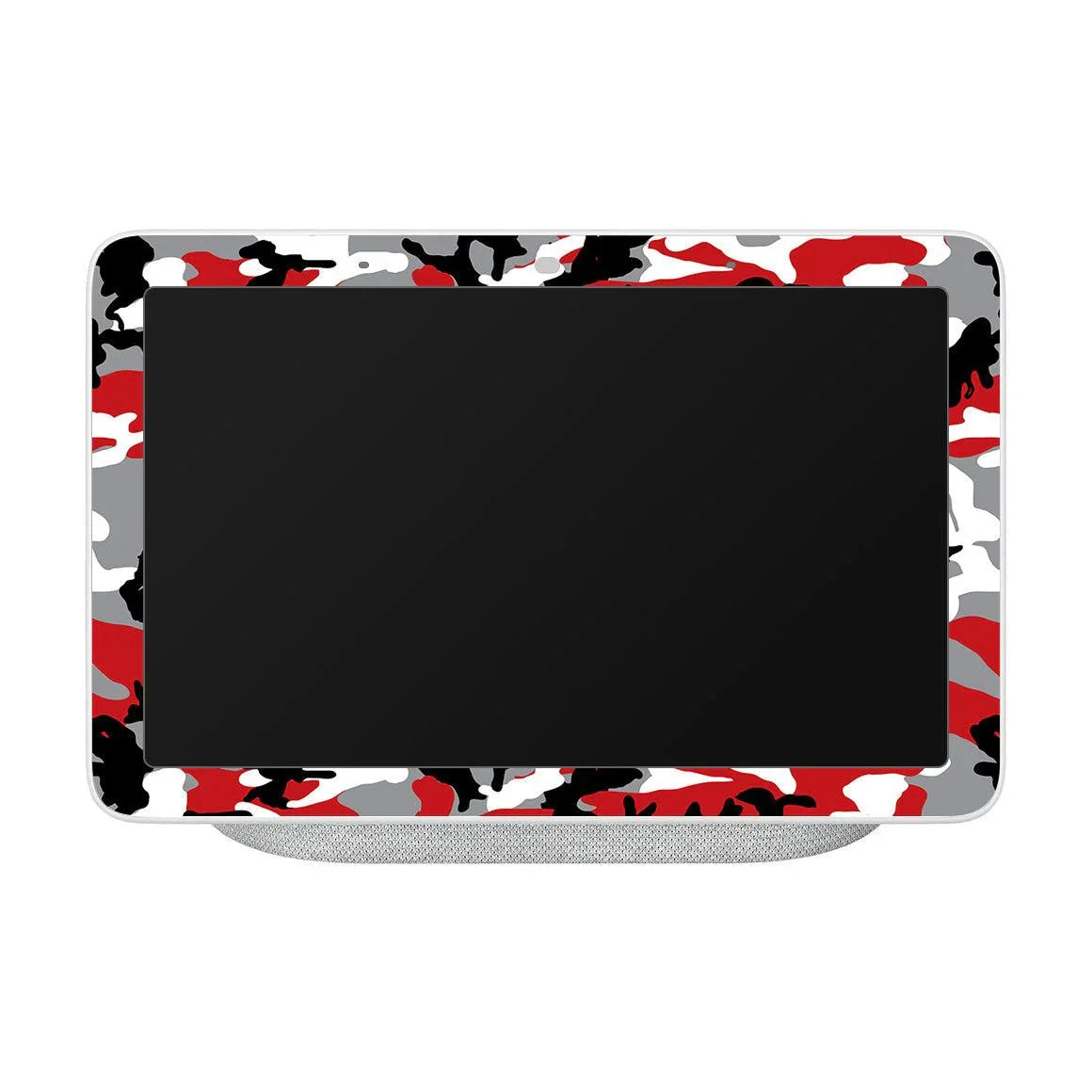 Google Home Hub Camo Series Skins - Slickwraps
