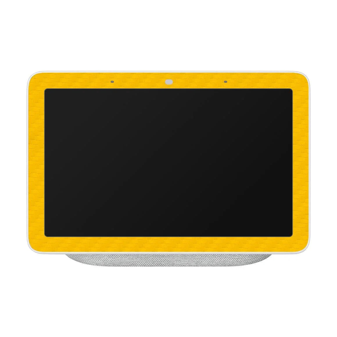 Google Home Hub Carbon Series Skins - Slickwraps