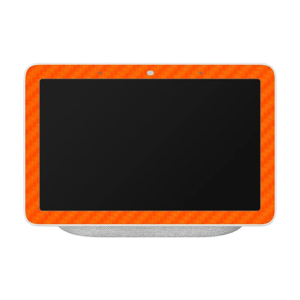 Google Home Hub Carbon Series Skins - Slickwraps