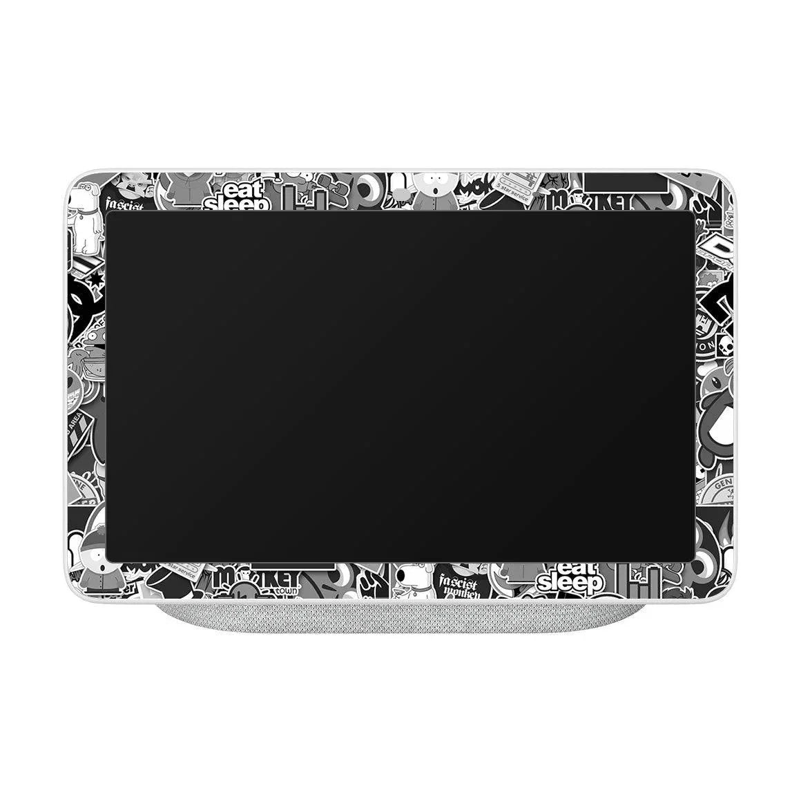 Google Home Hub Designer Series Skins - Slickwraps