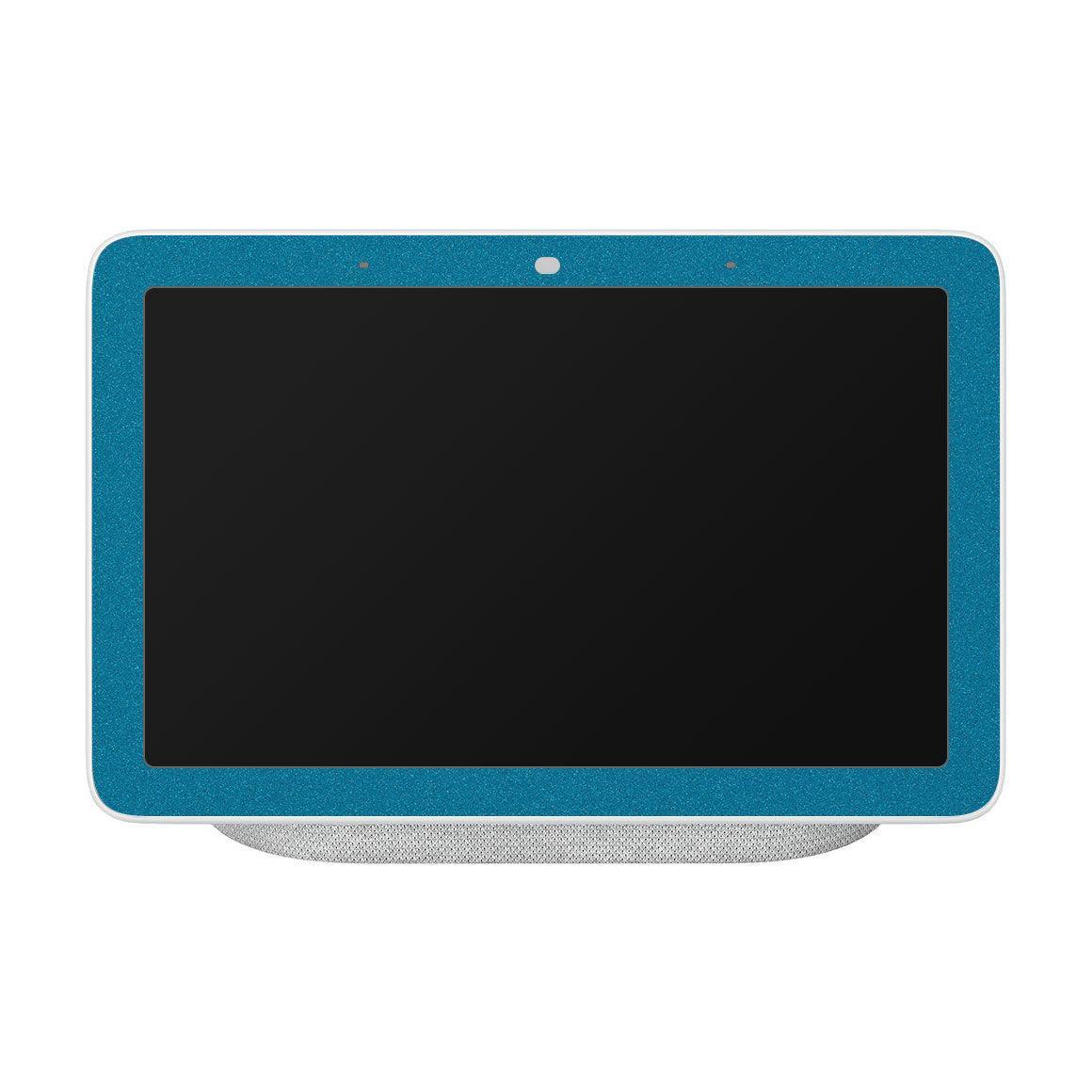 Google Home Hub Glitz Series Skins - Slickwraps