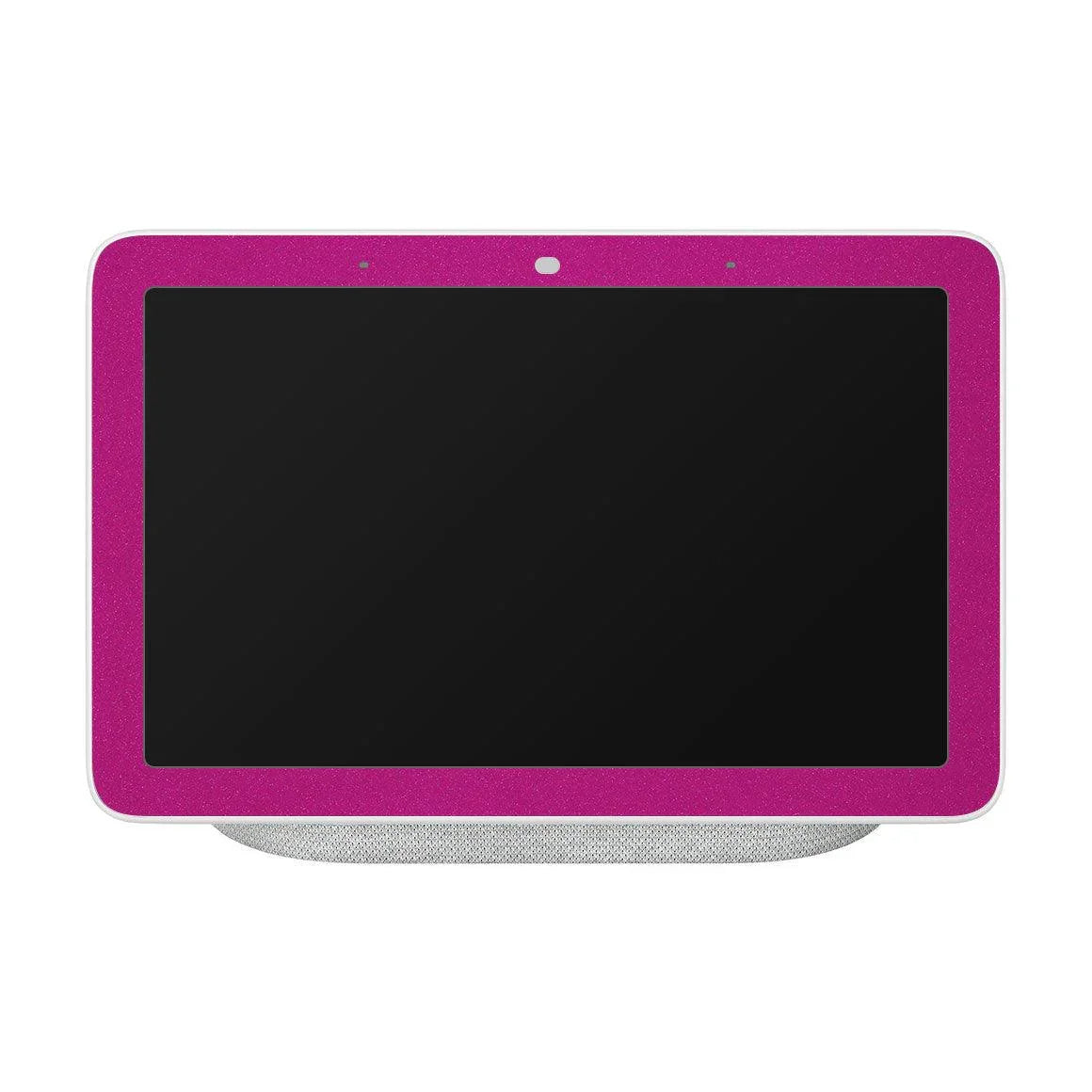Google Home Hub Glitz Series Skins - Slickwraps
