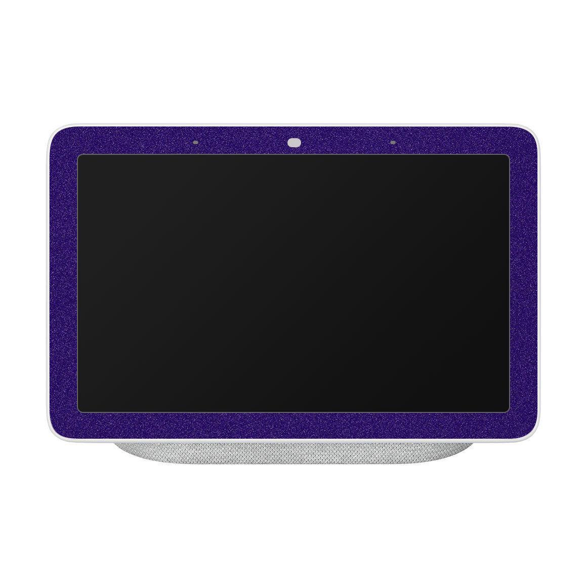 Google Home Hub Glitz Series Skins - Slickwraps