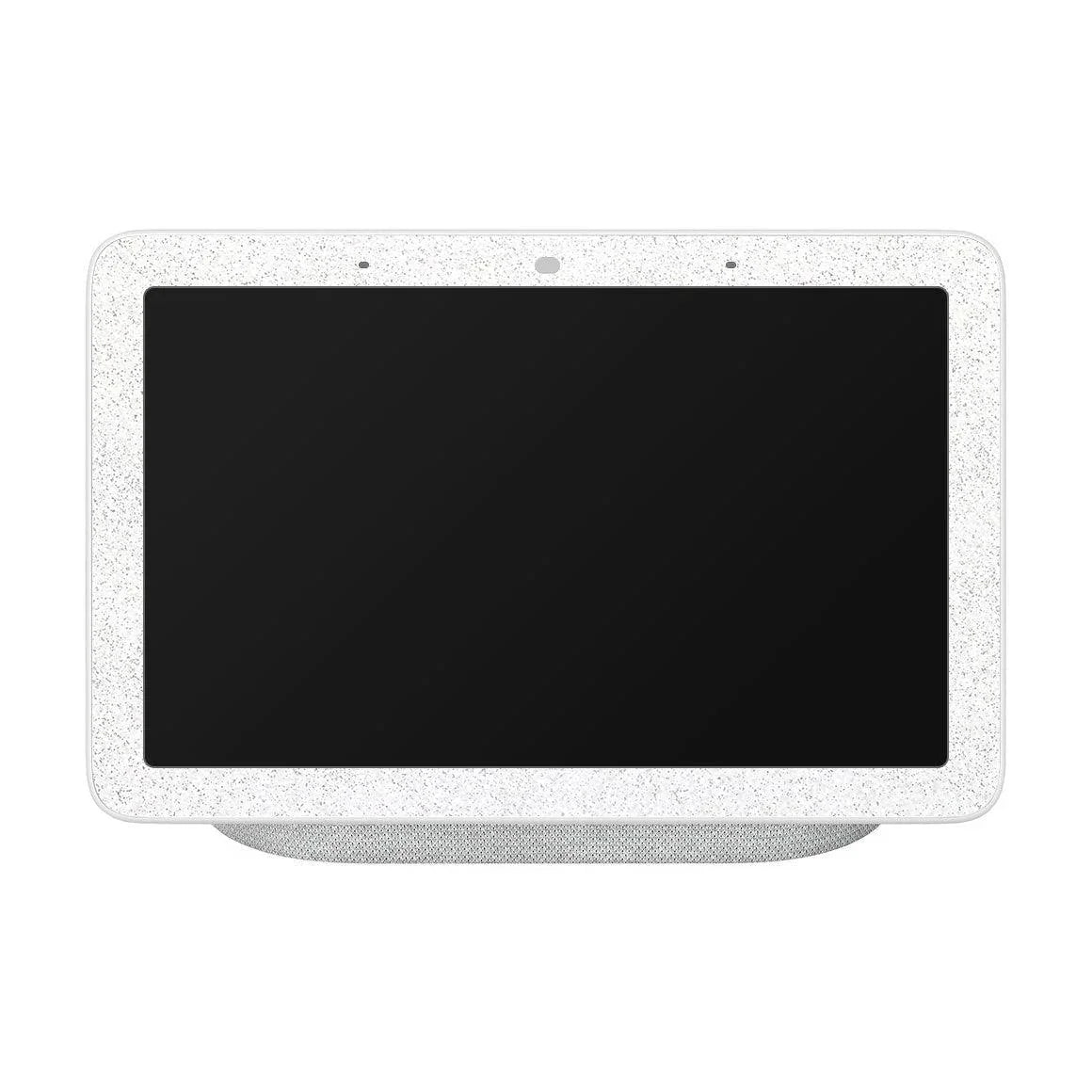 Google Home Hub Glitz Series Skins - Slickwraps