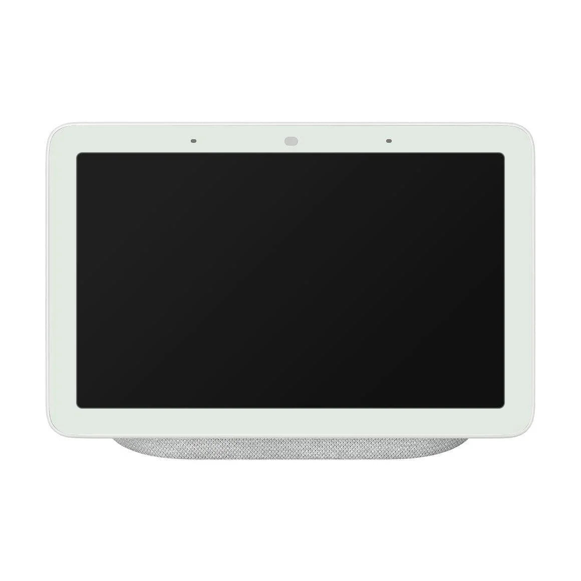 Google Home Hub Green Glow Skin - Slickwraps
