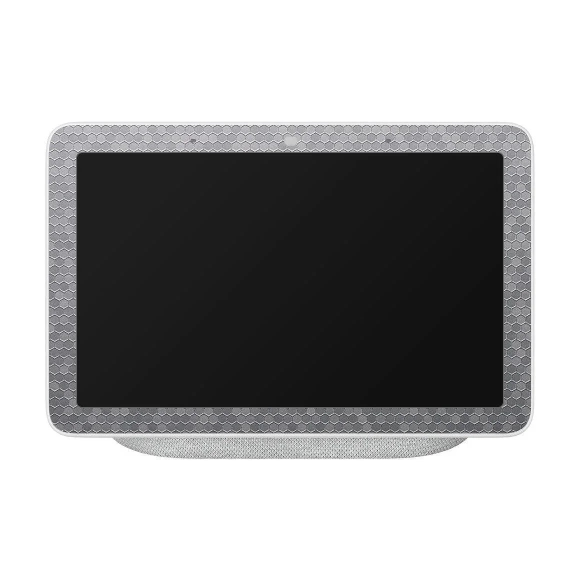 Google Home Hub Honeycomb Series Skins - Slickwraps