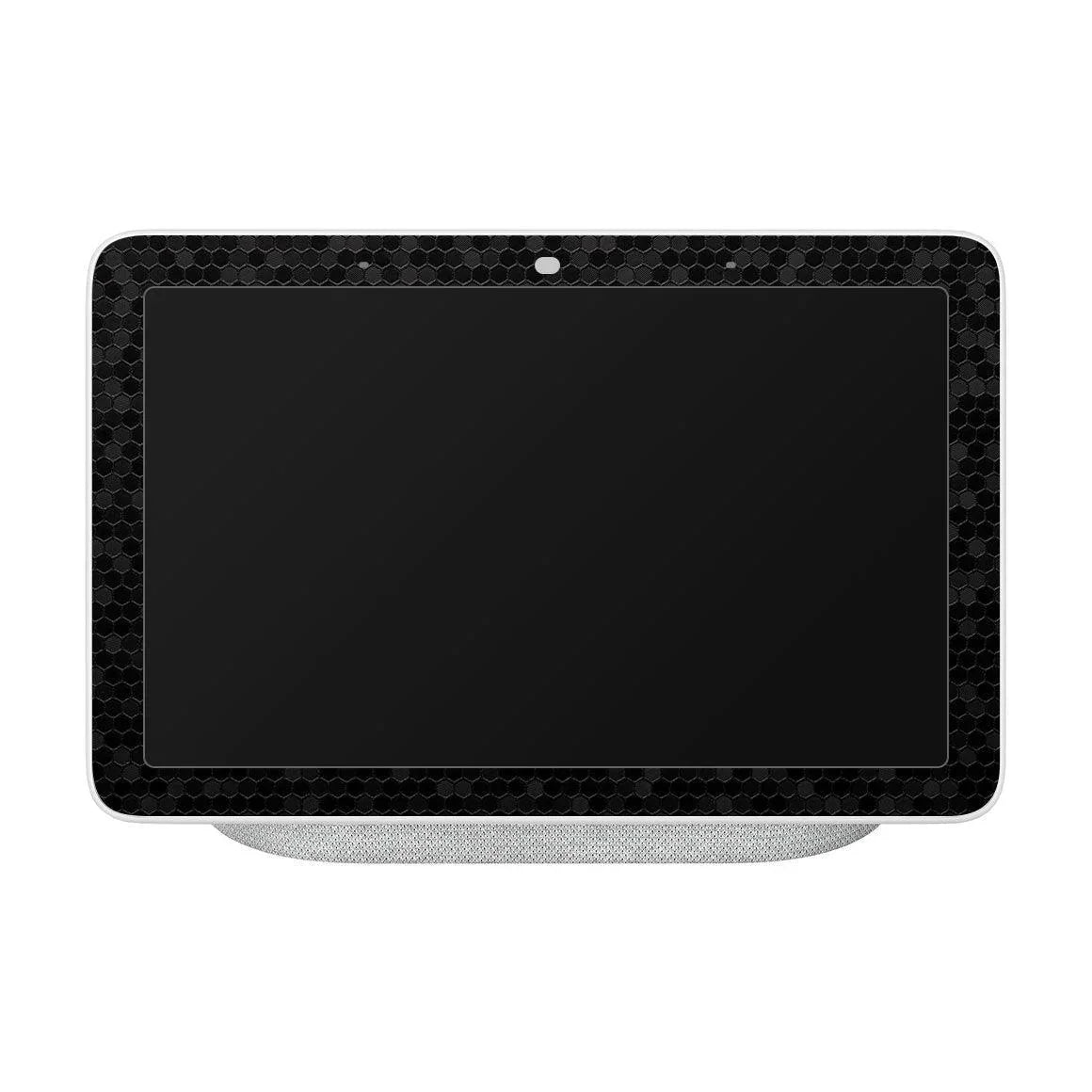 Google Home Hub Honeycomb Series Skins - Slickwraps