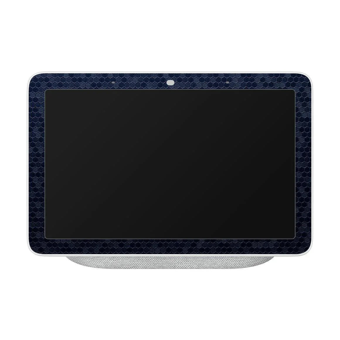 Google Home Hub Honeycomb Series Skins - Slickwraps