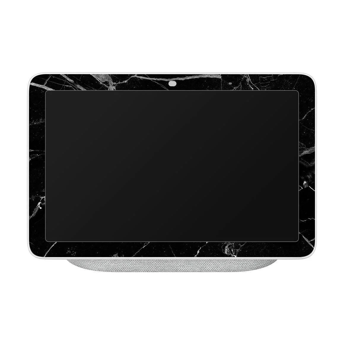 Google Home Hub Marble Series Skins - Slickwraps