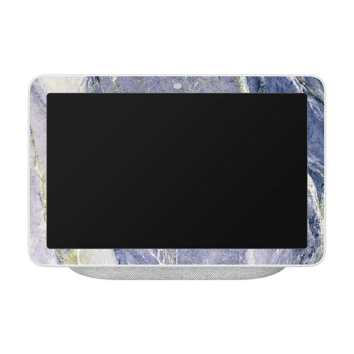 Google Home Hub Marble Series Skins - Slickwraps