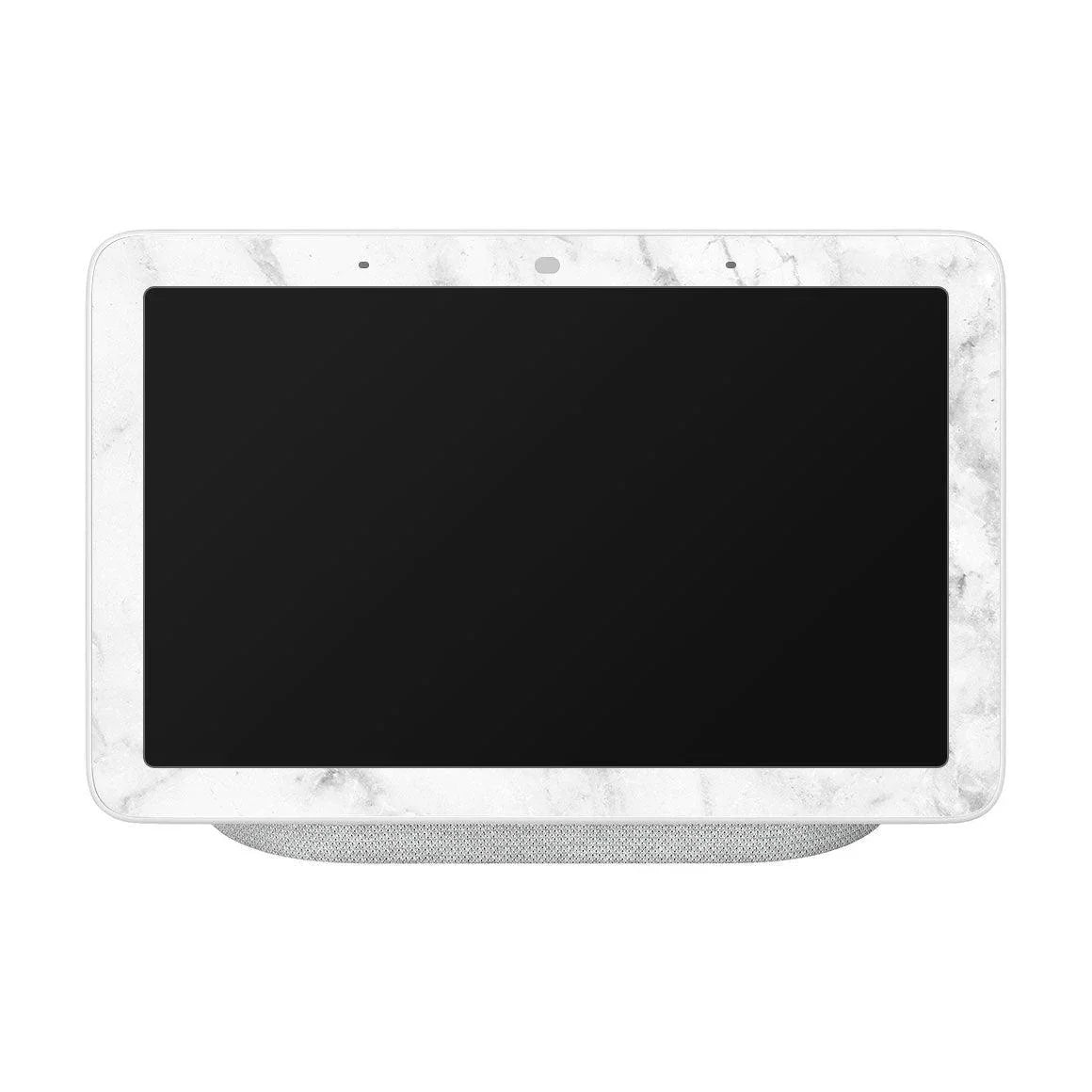 Google Home Hub Marble Series Skins - Slickwraps