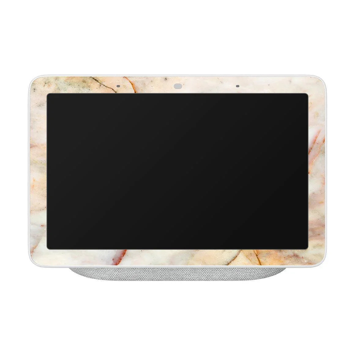 Google Home Hub Marble Series Skins - Slickwraps