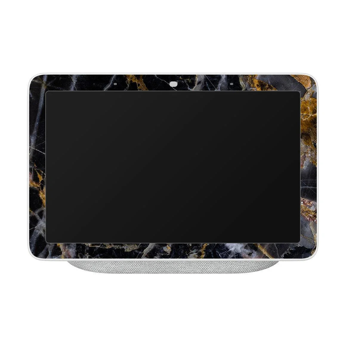 Google Home Hub Marble Series Skins - Slickwraps